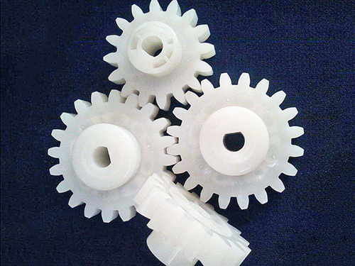 勤興機(jī)械齒輪生產(chǎn)交期短，服務(wù)也很好