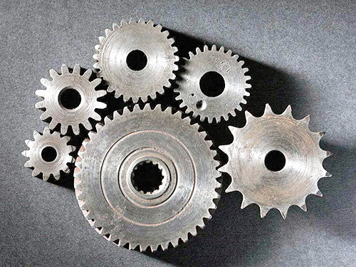 勤興機(jī)械齒輪品質(zhì)過硬，可以放心使用
